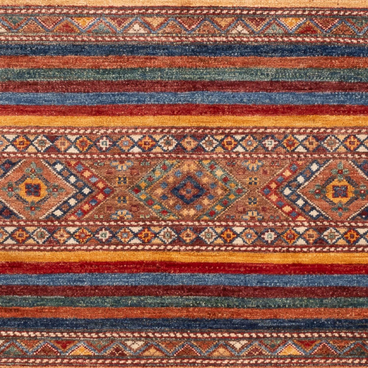 Tappeto Ziegler - Shal - 184 x 126 cm - multicolore