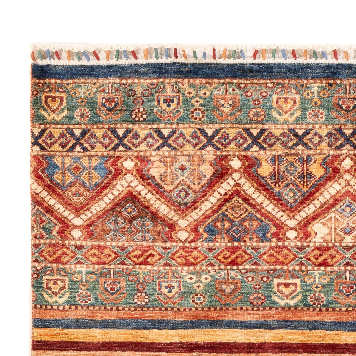 Tappeto Ziegler - Shal - 167 x 123 cm - multicolore