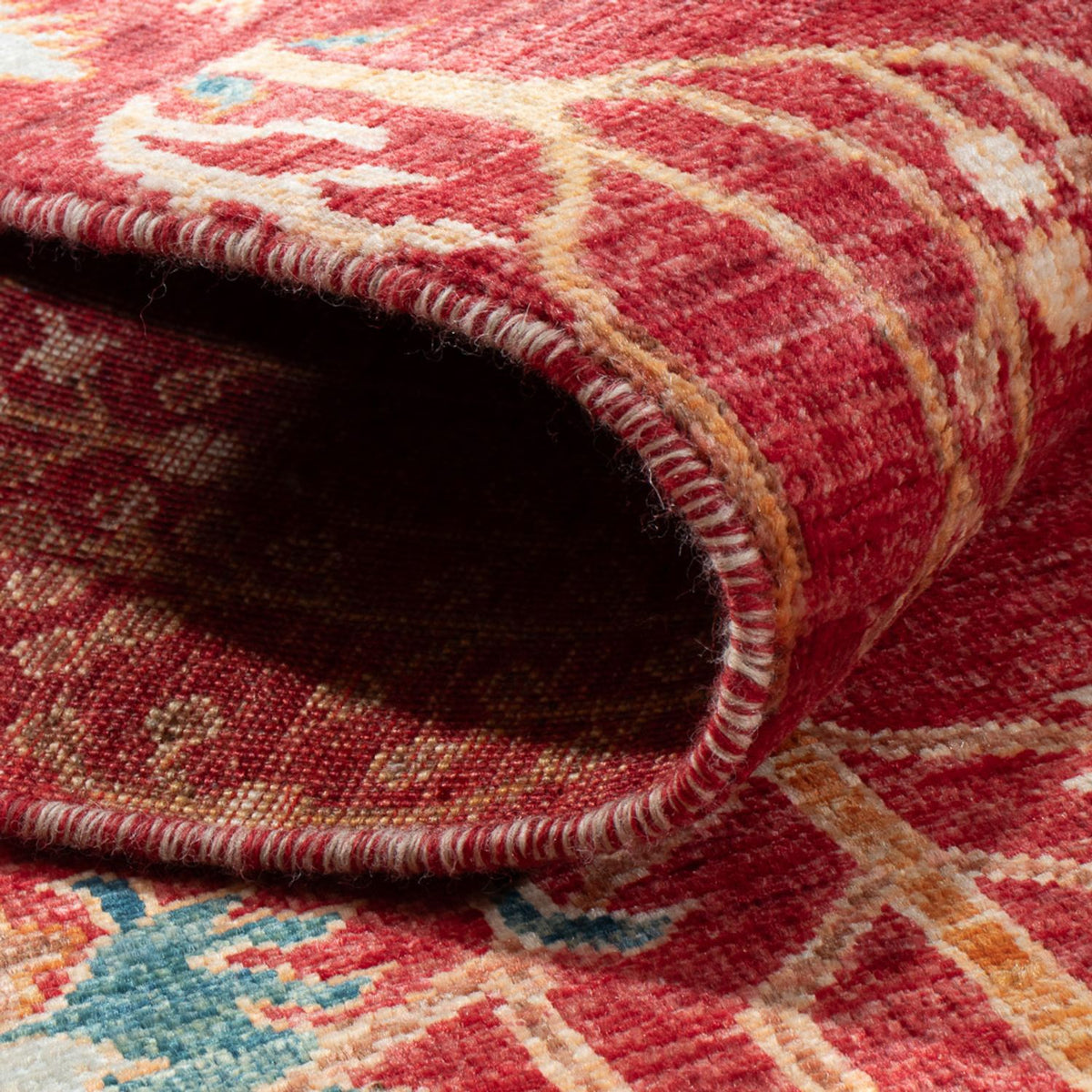 Tappeto Ziegler - Ariana - 178 x 120 cm - multicolore