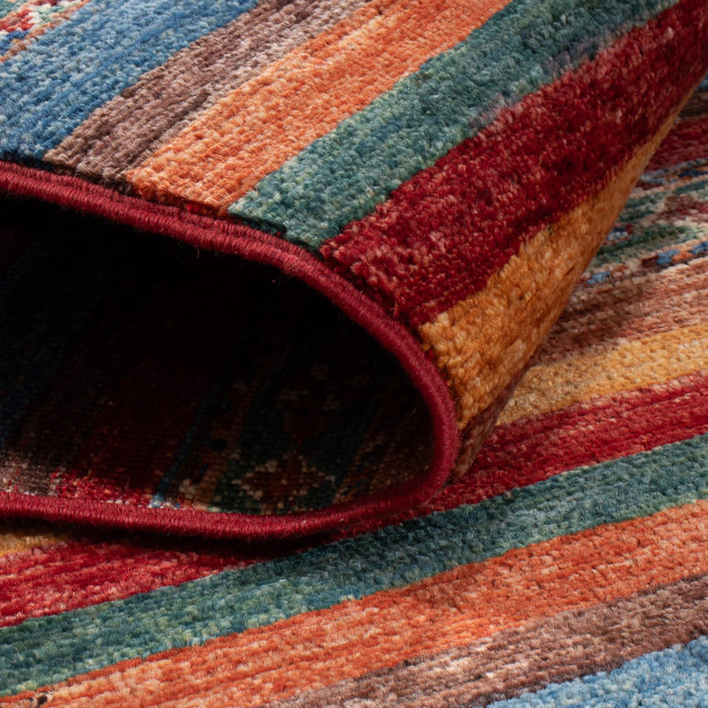 Tappeto Ziegler - Shal - 187 x 123 cm - multicolore