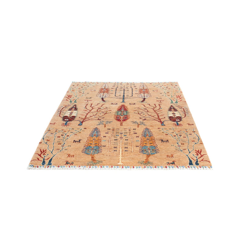 Tappeto Ziegler - Ariana - 177 x 128 cm - beige