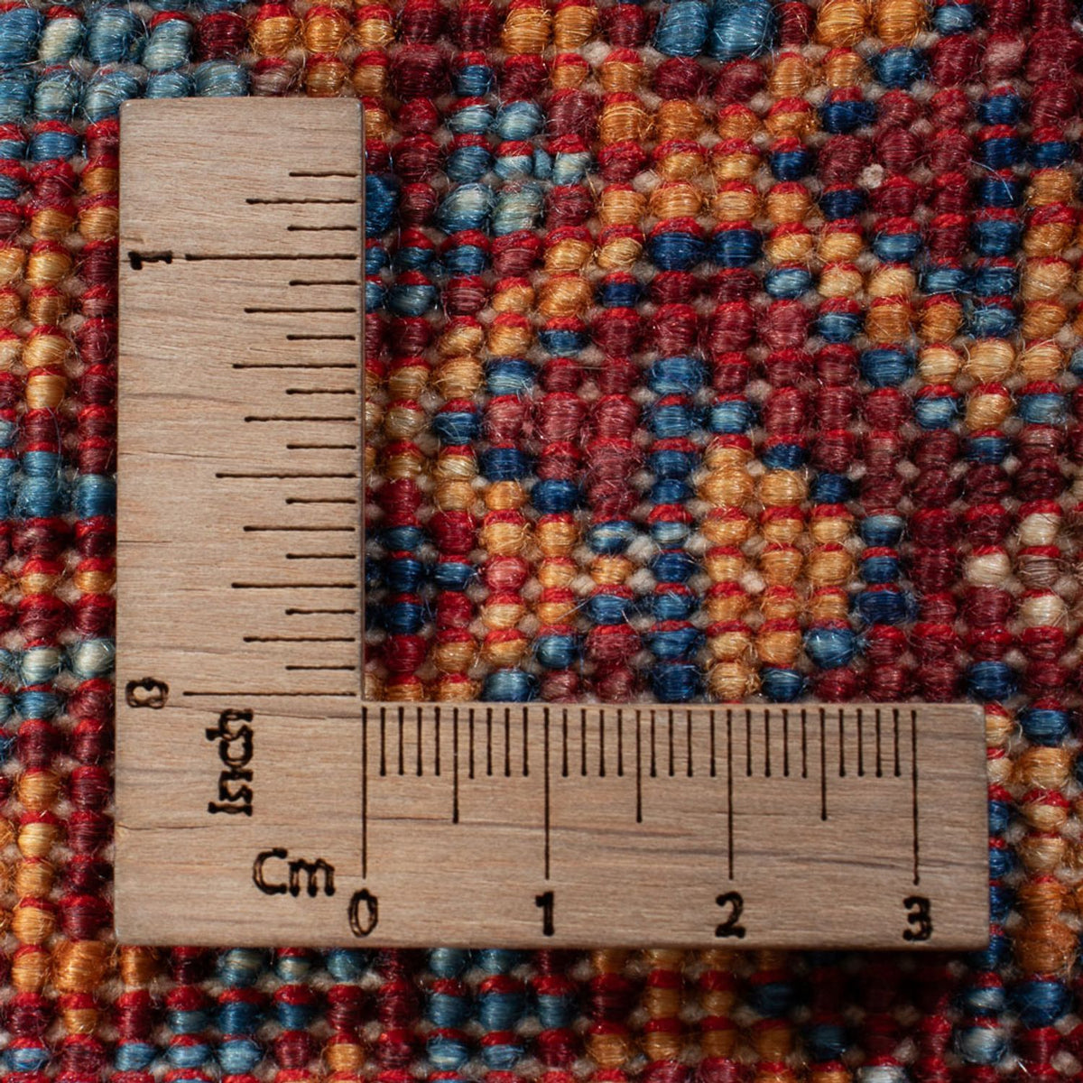 Tappeto Ziegler - Shal - 182 x 119 cm - multicolore