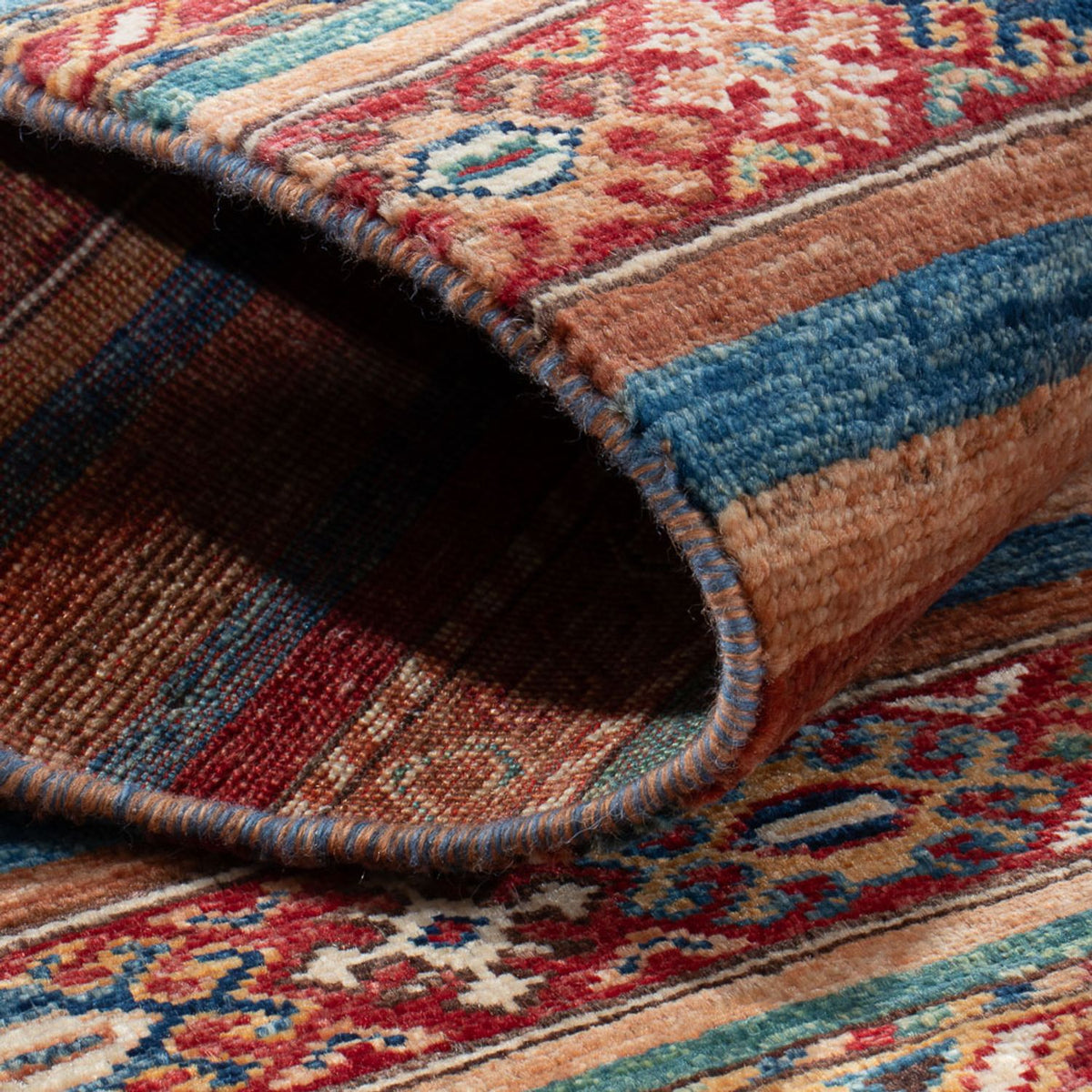 Tappeto Ziegler - Shal - 174 x 124 cm - multicolore