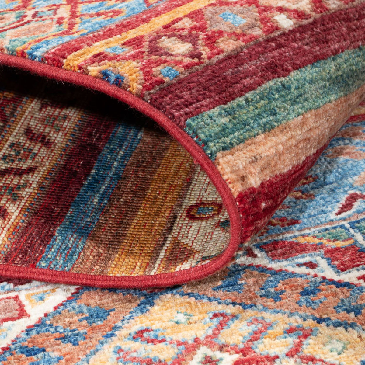 Tappeto Ziegler - Shal - 182 x 125 cm - multicolore