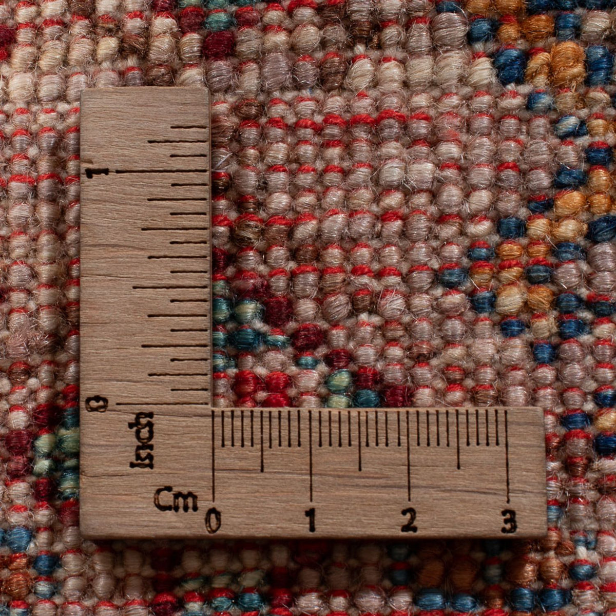 Tappeto Ziegler - Shal - 186 x 122 cm - rosa