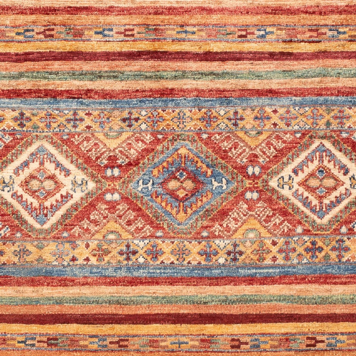 Tappeto Ziegler - Shal - 181 x 123 cm - multicolore