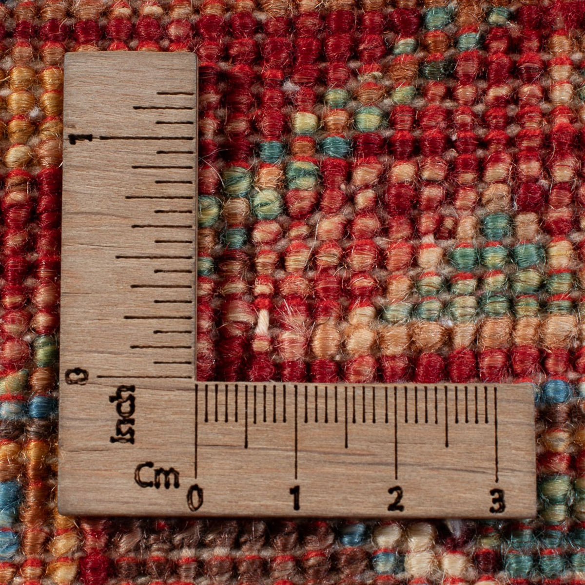 Tappeto Ziegler - Shal - 181 x 123 cm - multicolore