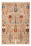 Tappeto Ziegler - Ariana - 179 x 122 cm - beige chiaro