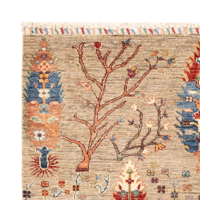 Tappeto Ziegler - Ariana - 179 x 122 cm - beige chiaro