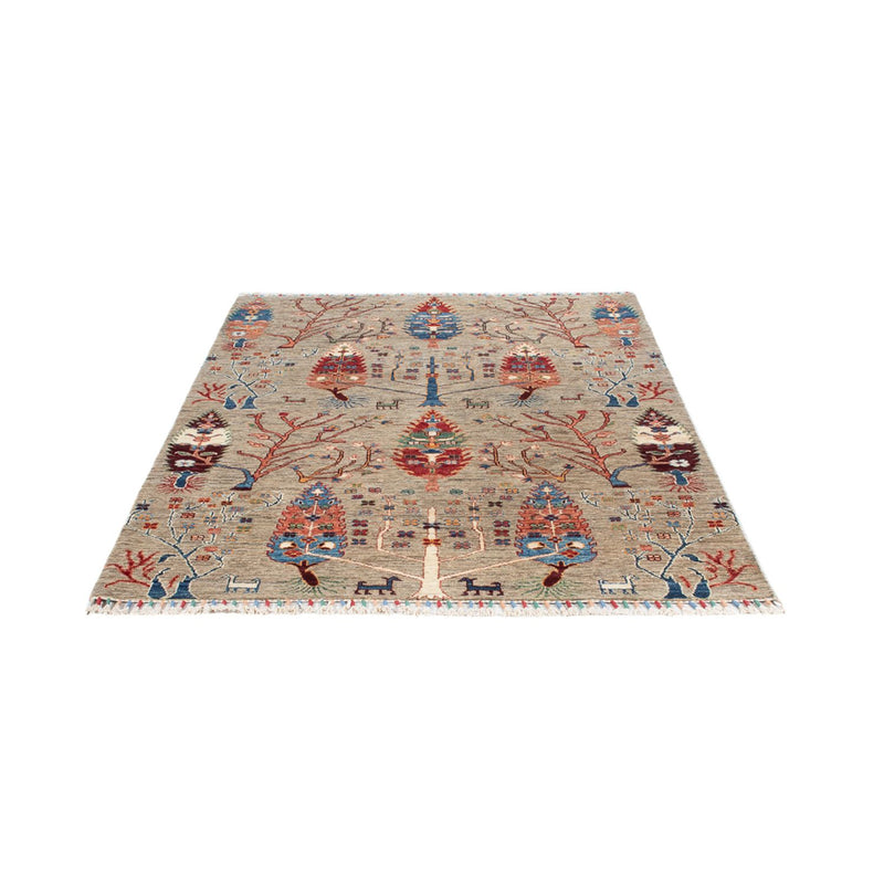 Tappeto Ziegler - Ariana - 179 x 122 cm - beige chiaro