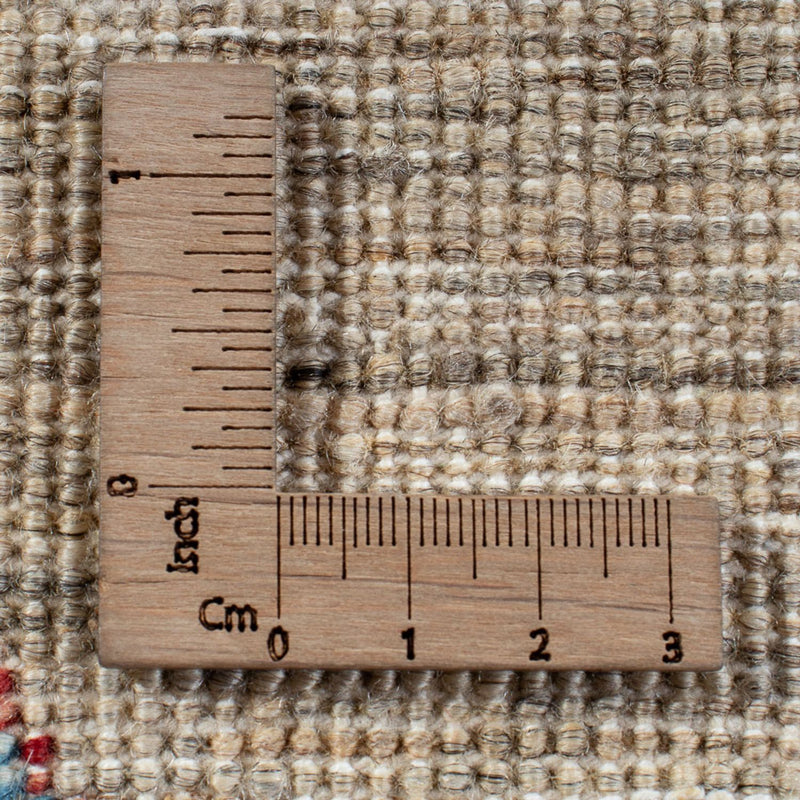 Tappeto Ziegler - Ariana - 179 x 122 cm - beige chiaro