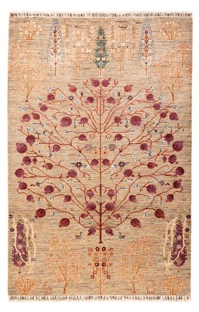 Ariana Tappeto 122x177cm - Tappeto orientale
