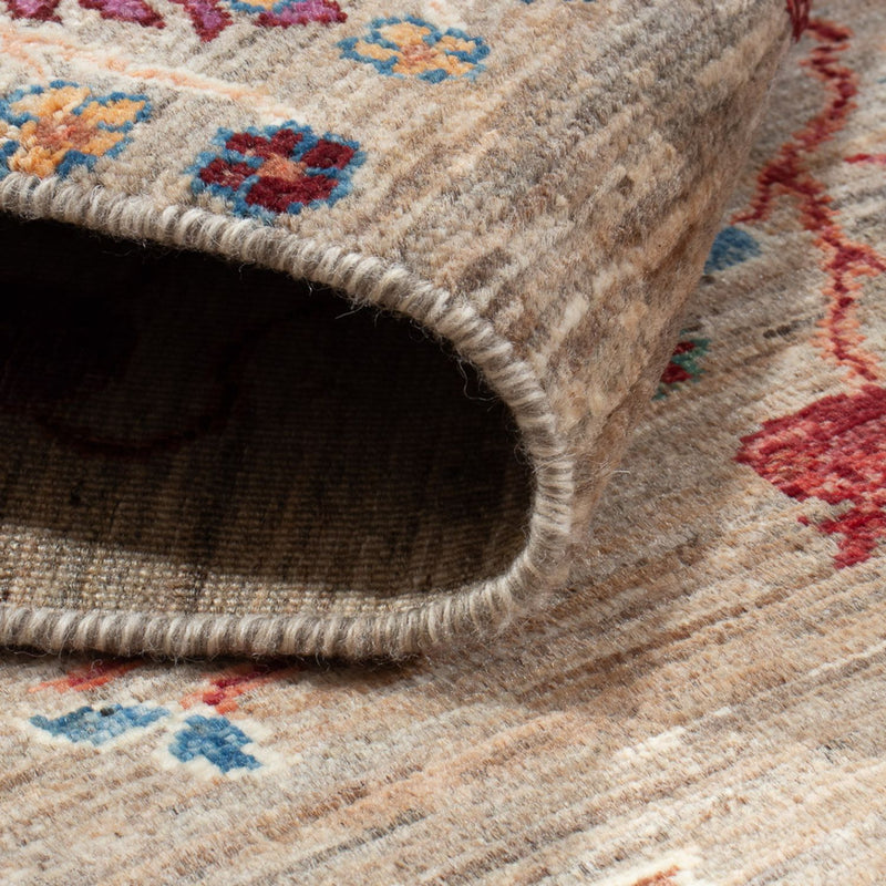 Tappeto Ziegler - Ariana - 177 x 122 cm - beige