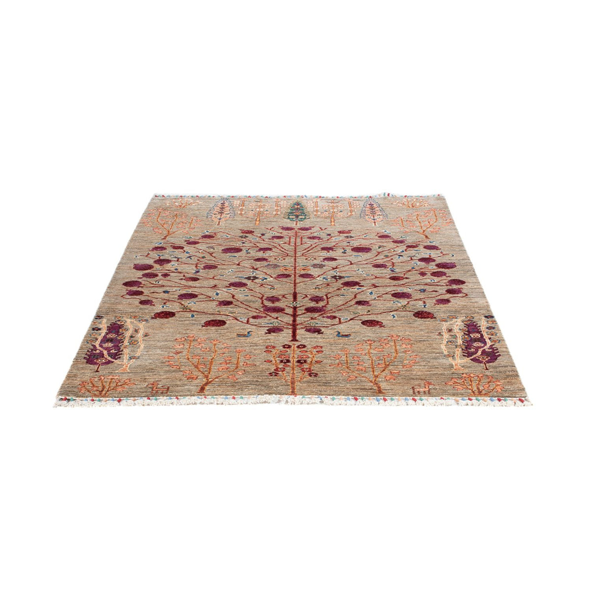Tappeto Ziegler - Ariana - 177 x 122 cm - beige