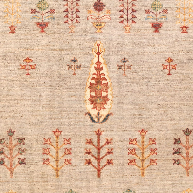 Tappeto Ziegler - Ariana - 185 x 126 cm - beige