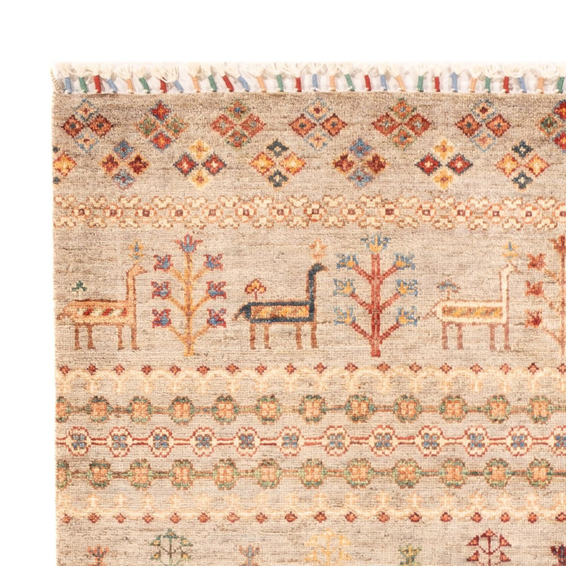 Tappeto Ziegler - Ariana - 185 x 126 cm - beige