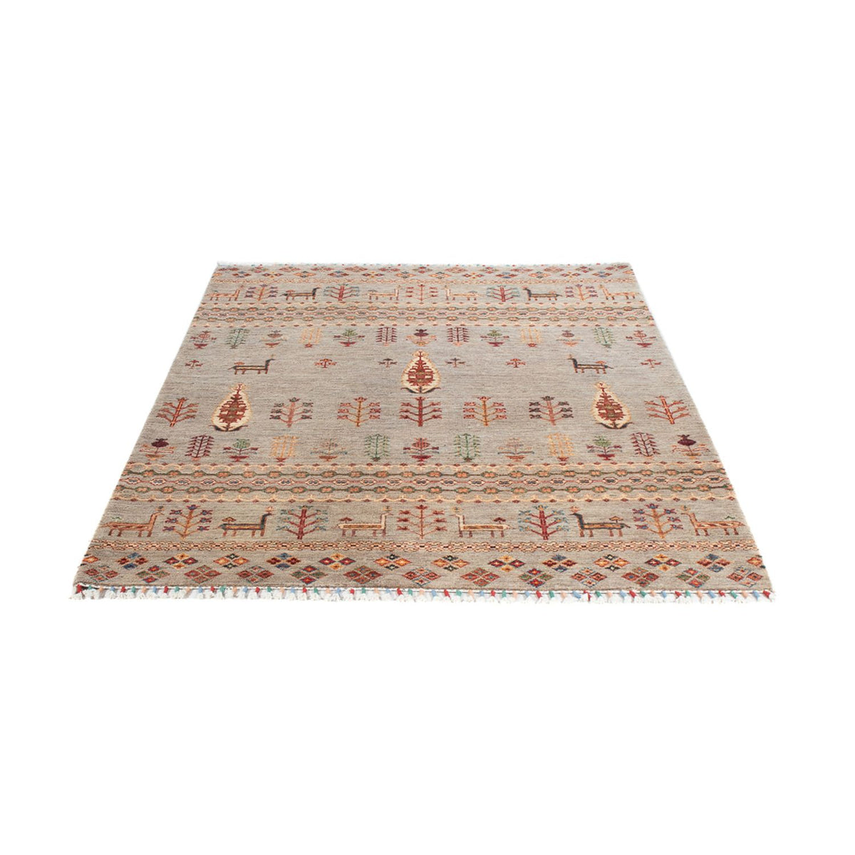 Tappeto Ziegler - Ariana - 185 x 126 cm - beige