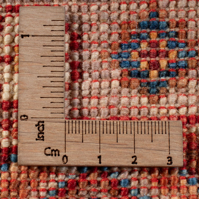 Tappeto Ziegler - Ariana - 181 x 123 cm - rosa