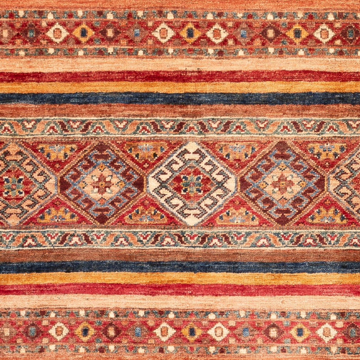 Tappeto Ziegler - Shal - 178 x 124 cm - multicolore