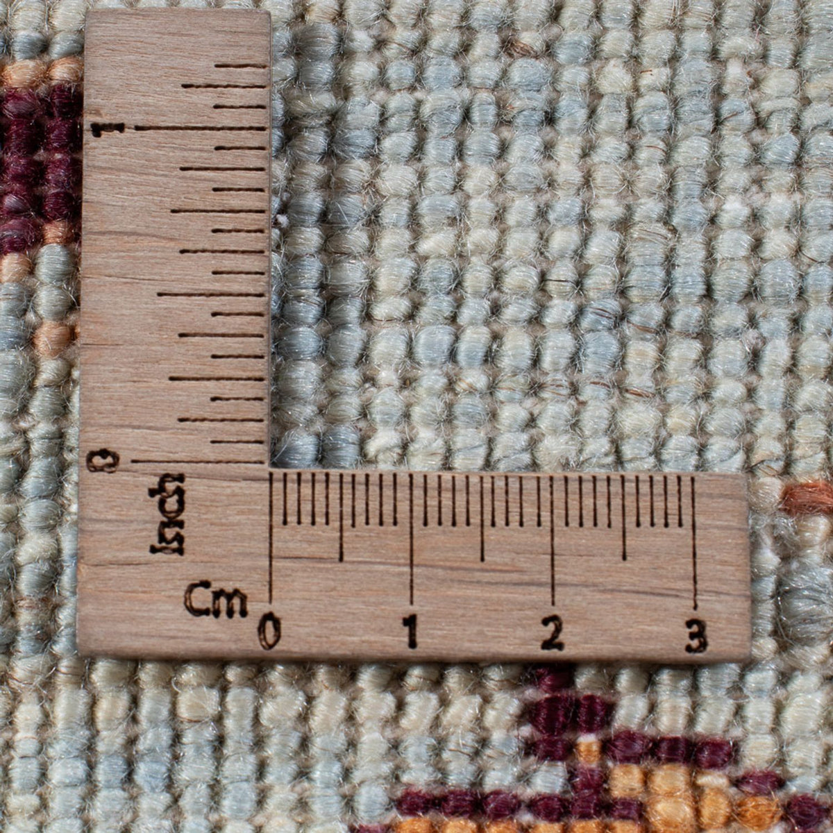 Tappeto Ziegler - Ariana - 186 x 123 cm - multicolore