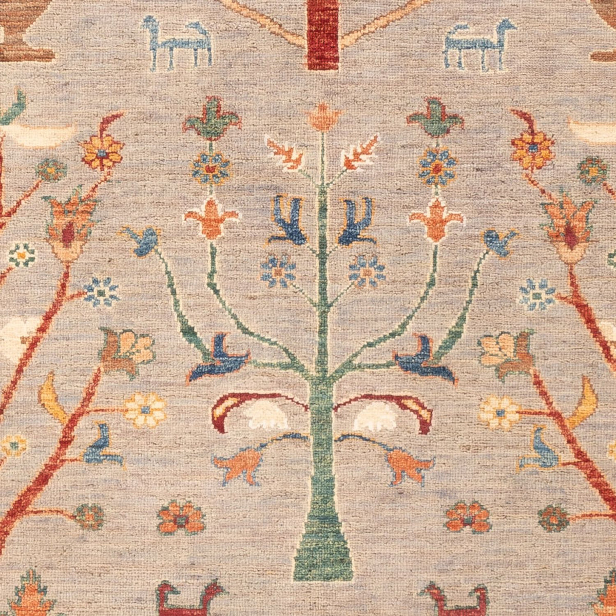 Tappeto Ziegler - Ariana - 180 x 117 cm - multicolore