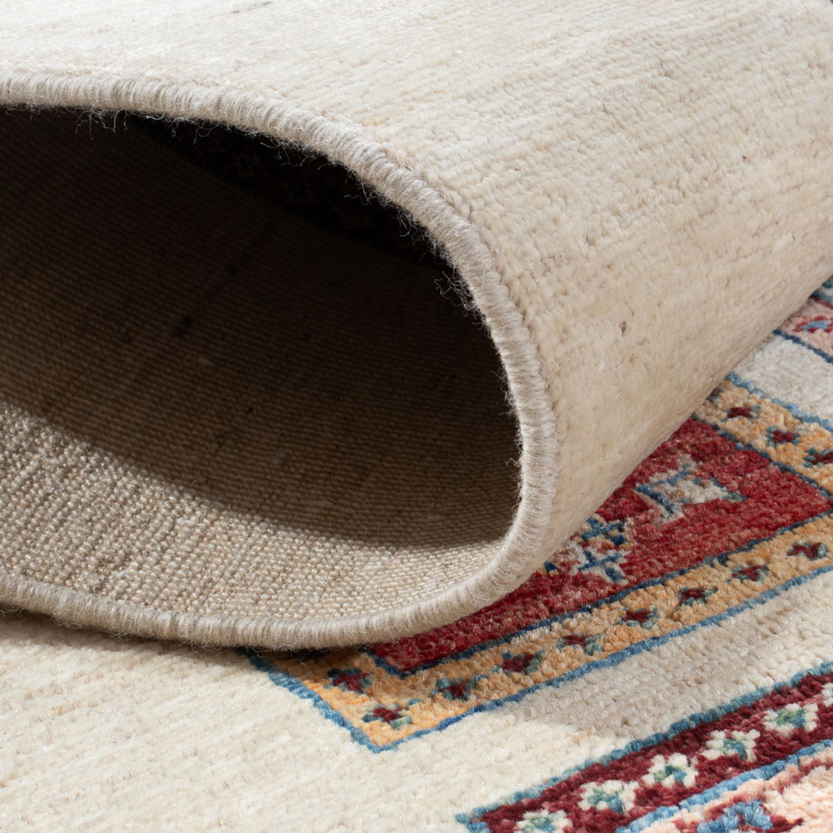 Tappeto Ziegler - Bakhtiari - 177 x 120 cm - multicolore