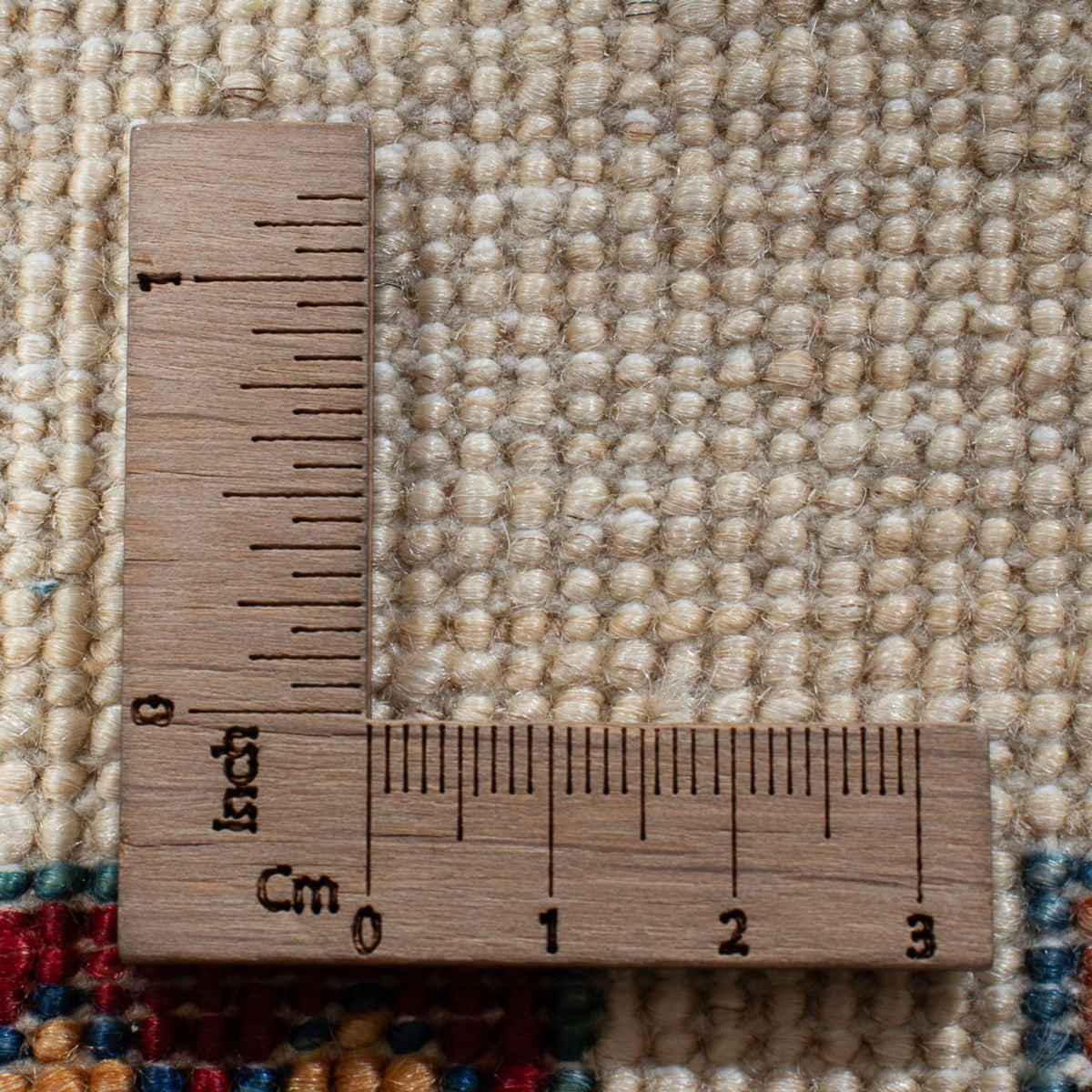 Tappeto Ziegler - Bakhtiari - 177 x 120 cm - multicolore