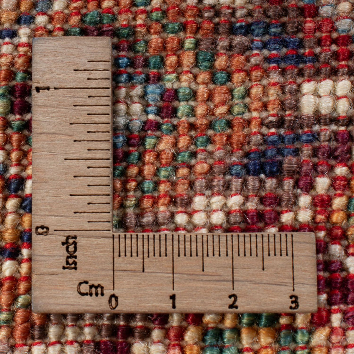 Tappeto Ziegler - Ariana - 181 x 118 cm - beige scuro