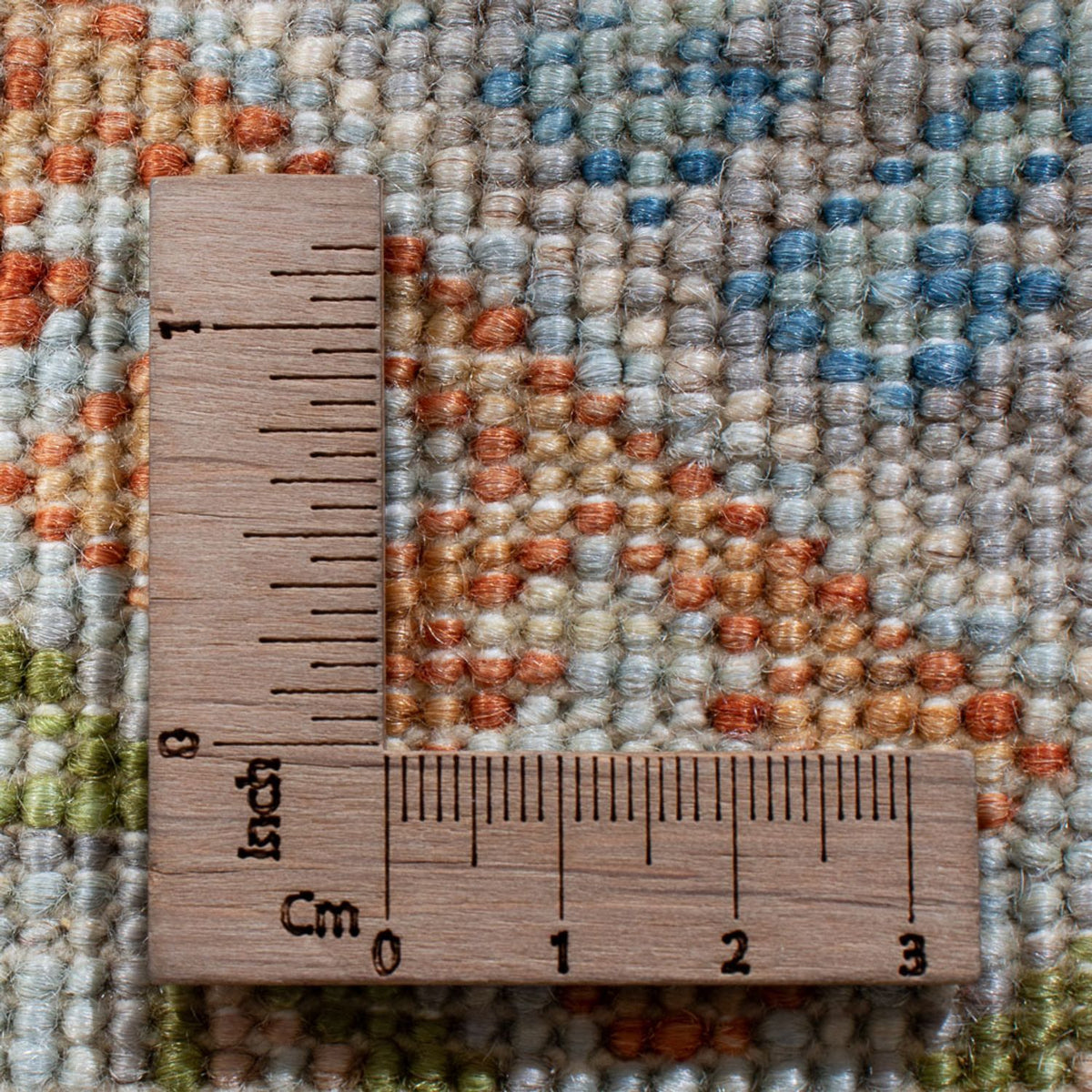 Tappeto Ziegler - Ariana - 180 x 124 cm - multicolore