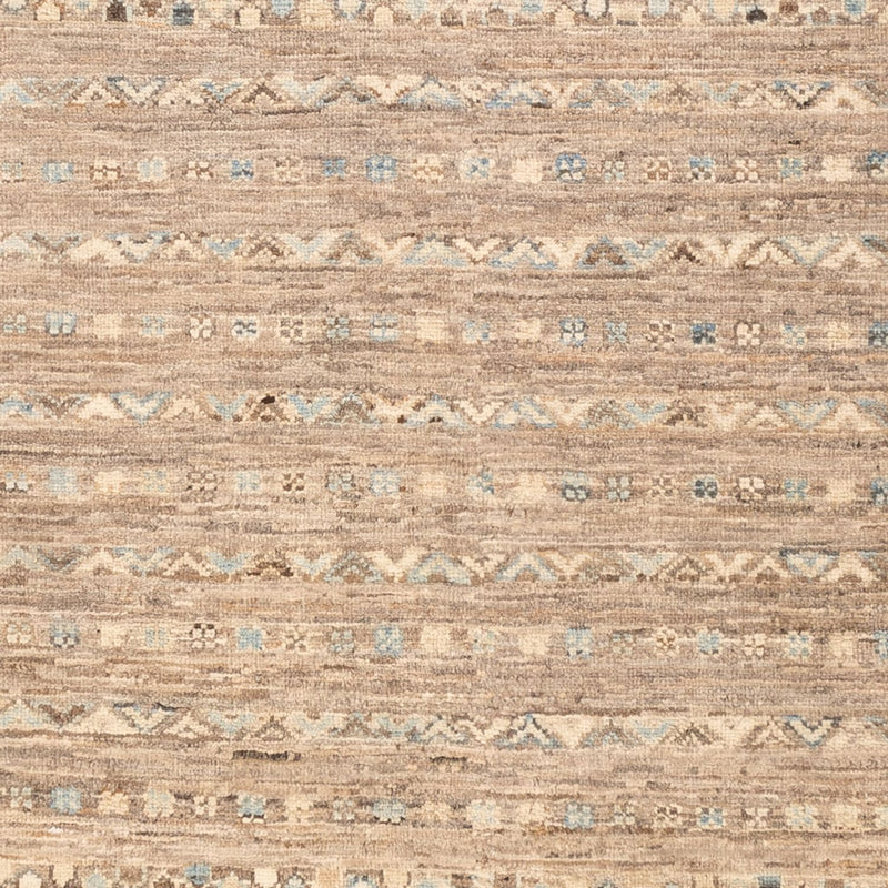 Tappeto Ziegler - Ariana - Reale - 177 x 128 cm - grigio chiaro