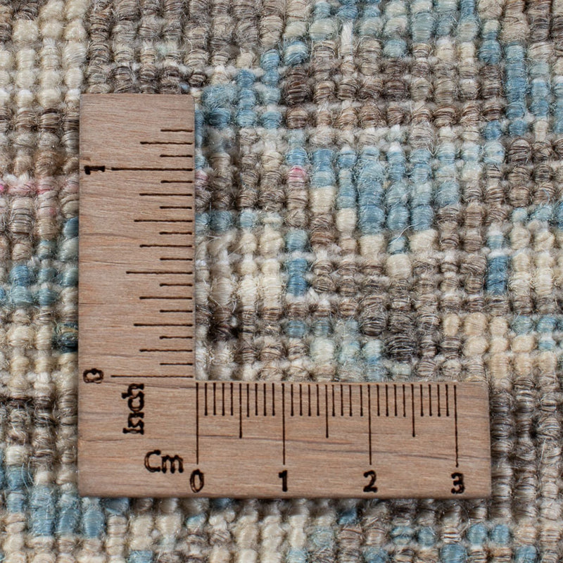 Tappeto Ziegler - Ariana - Reale - 177 x 128 cm - grigio chiaro