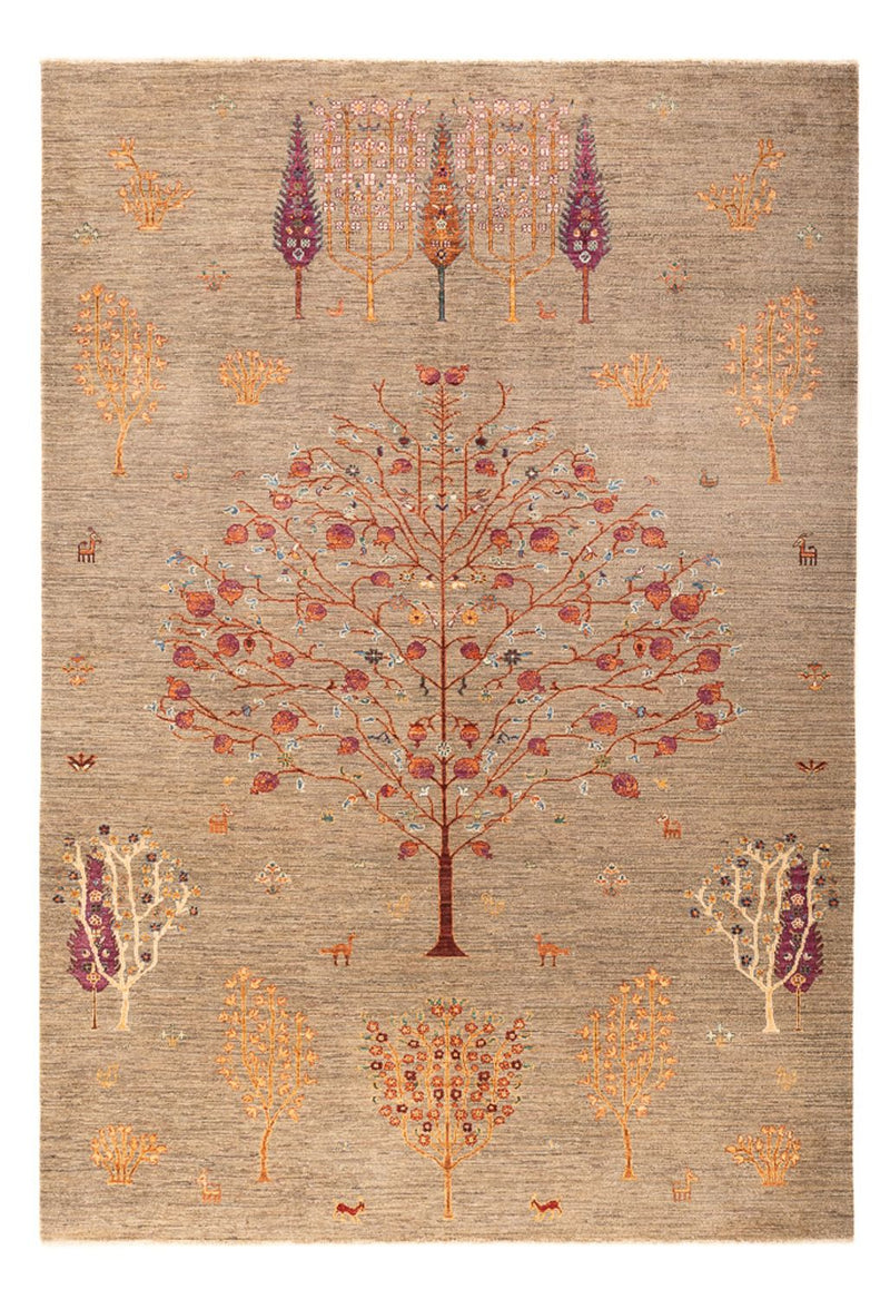Tappeto Ziegler - Ariana - 289 x 206 cm - beige scuro