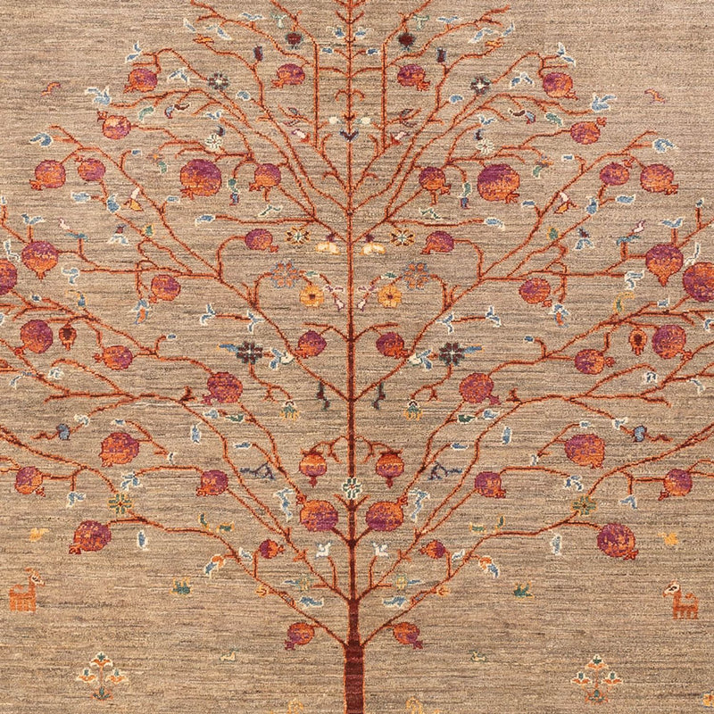 Tappeto Ziegler - Ariana - 289 x 206 cm - beige scuro