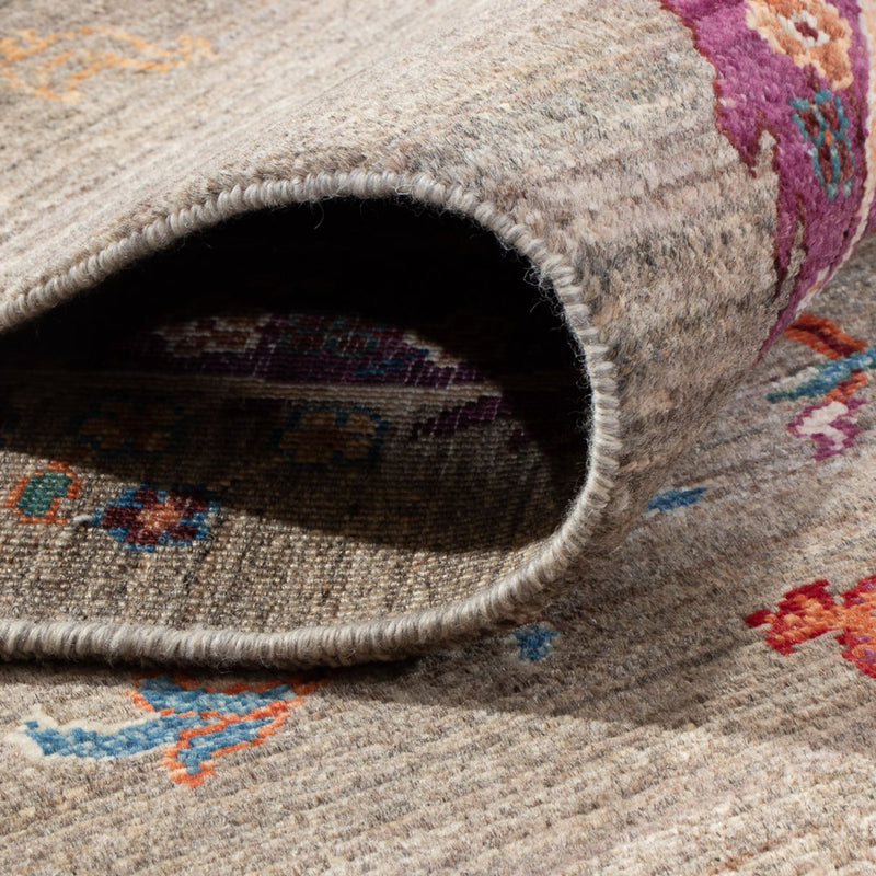 Tappeto Ziegler - Ariana - 289 x 206 cm - beige scuro