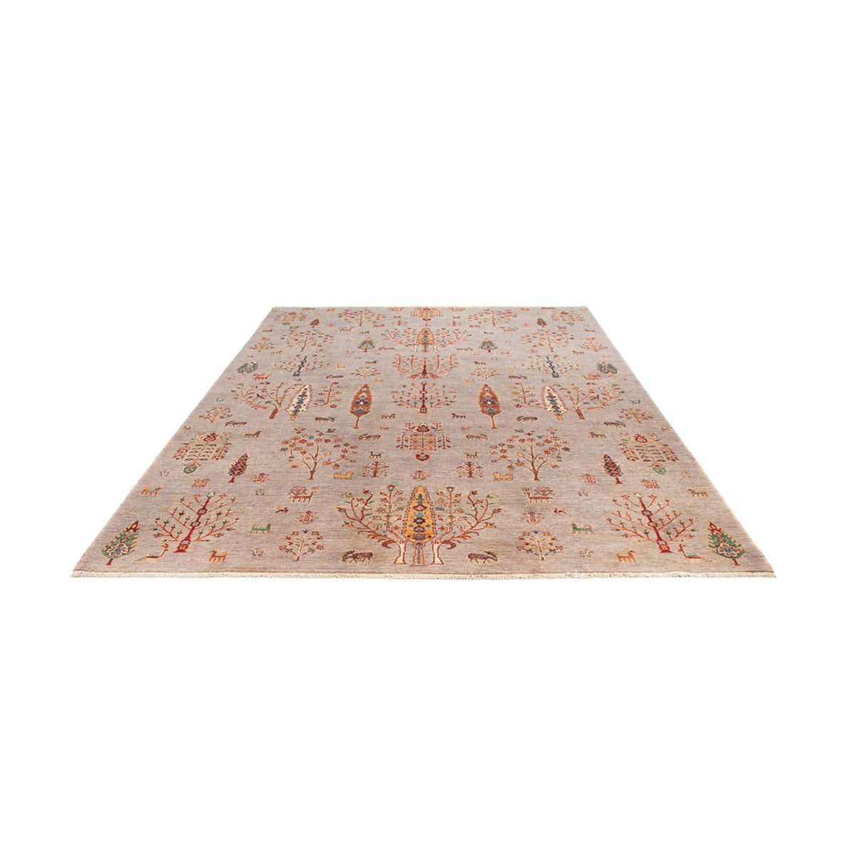 Tappeto Ziegler - Ariana - 297 x 208 cm - beige scuro