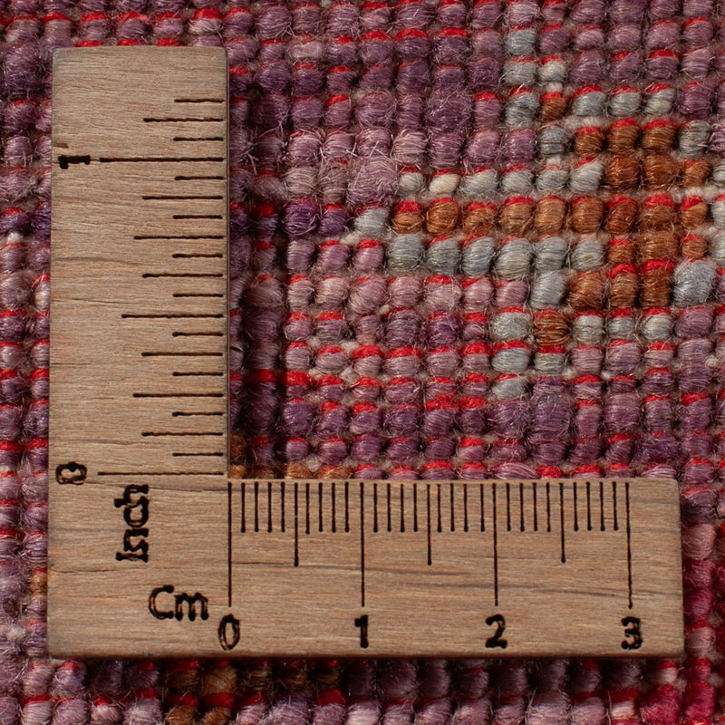 Tappeto Ziegler - Ariana - 298 x 208 cm - viola