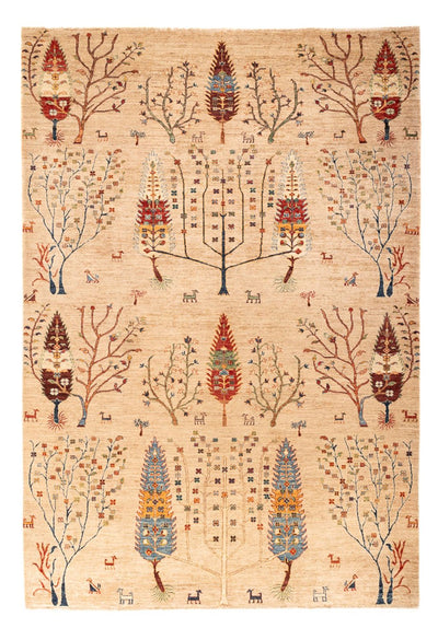 Ariana Tappeto 212x312cm - Tappeto orientale