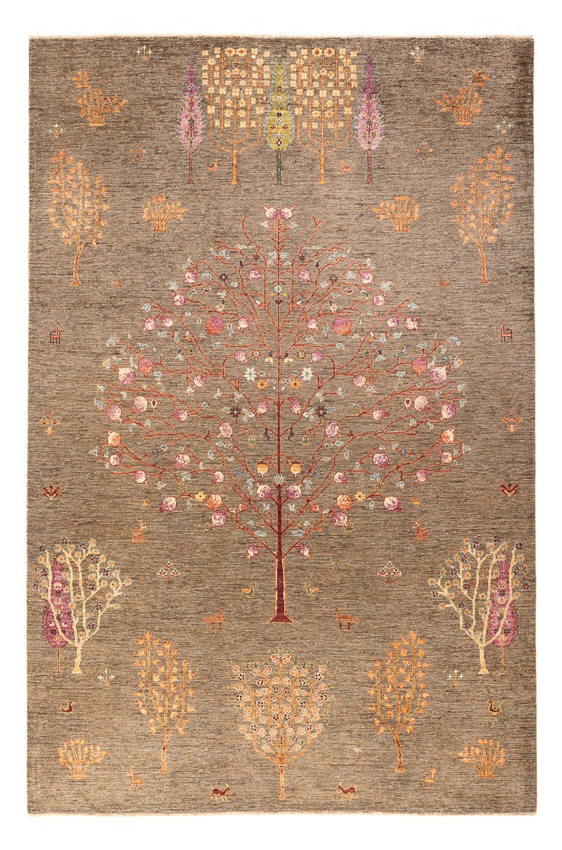 Tappeto Ziegler - Ariana - 296 x 206 cm - beige scuro