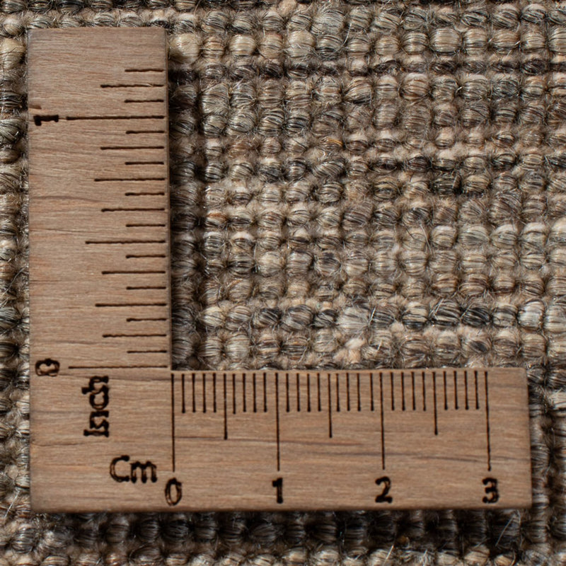 Tappeto Ziegler - Ariana - 296 x 206 cm - beige scuro