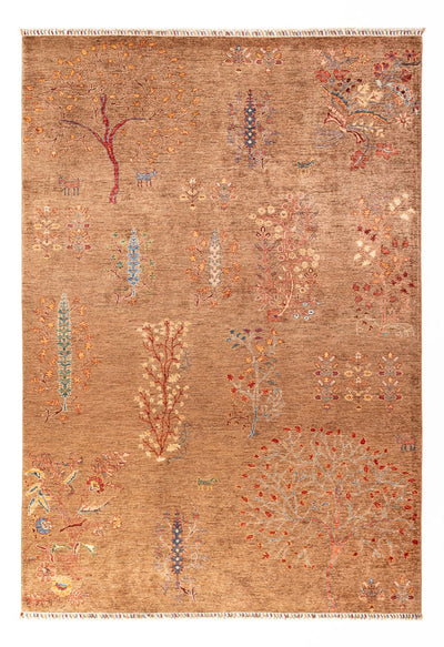 Ariana Tappeto 206x298cm - Tappeto orientale