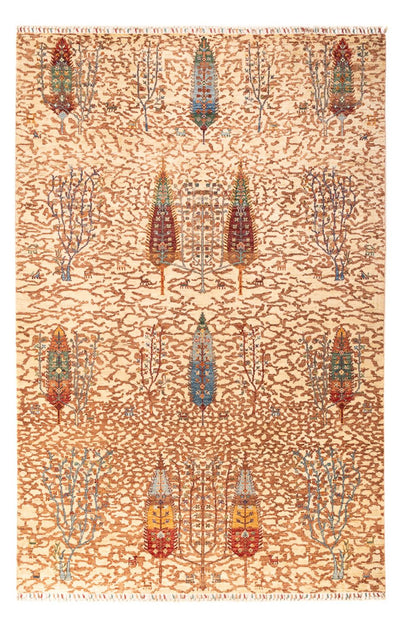 Ariana Tappeto 203x297cm - Tappeto orientale