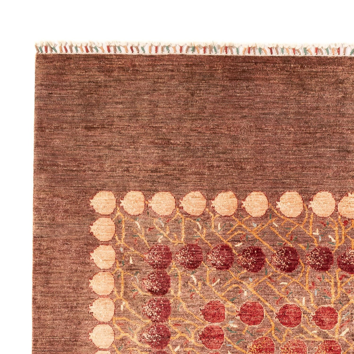 Tappeto Ziegler - Ariana - 294 x 202 cm - beige scuro