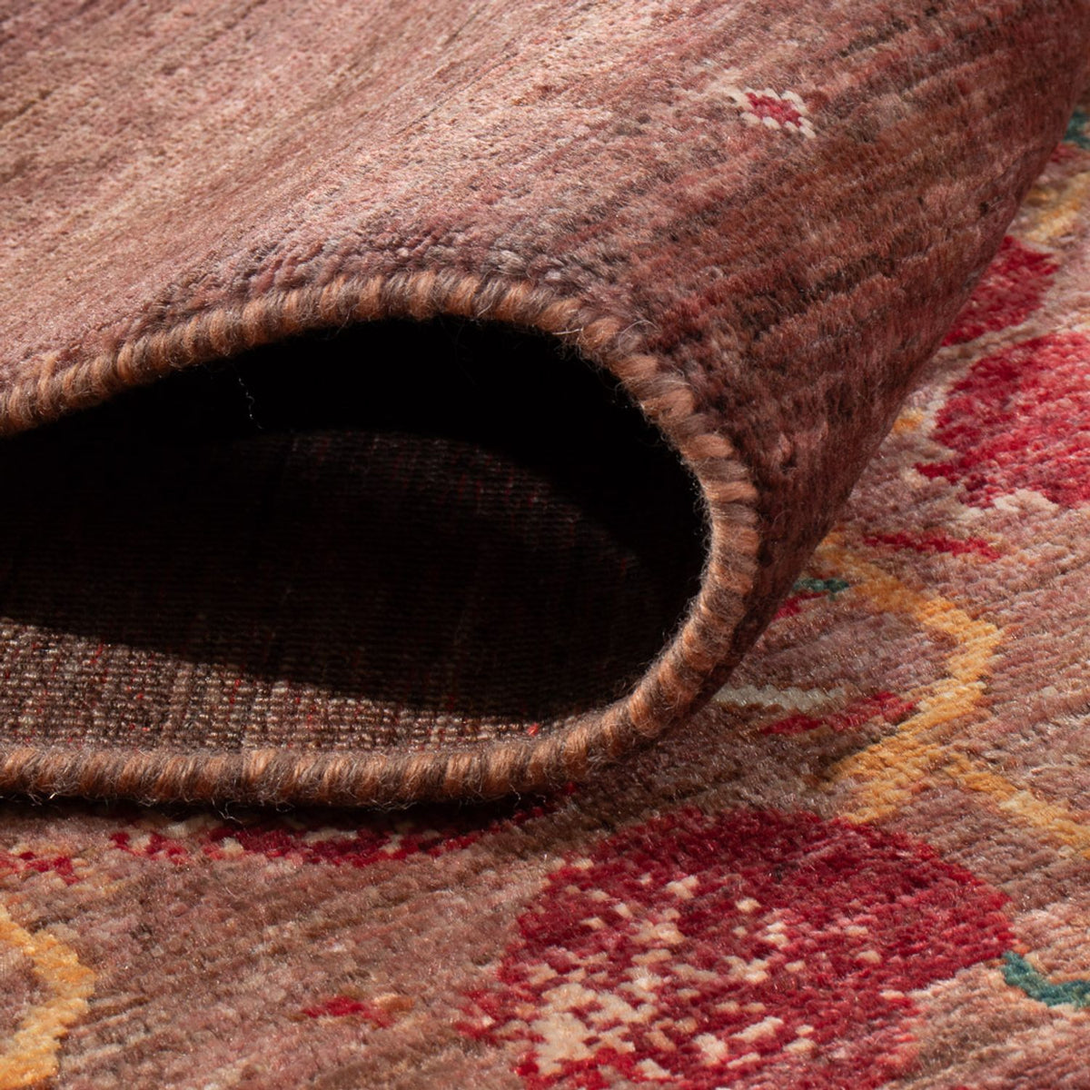 Tappeto Ziegler - Ariana - 294 x 202 cm - beige scuro