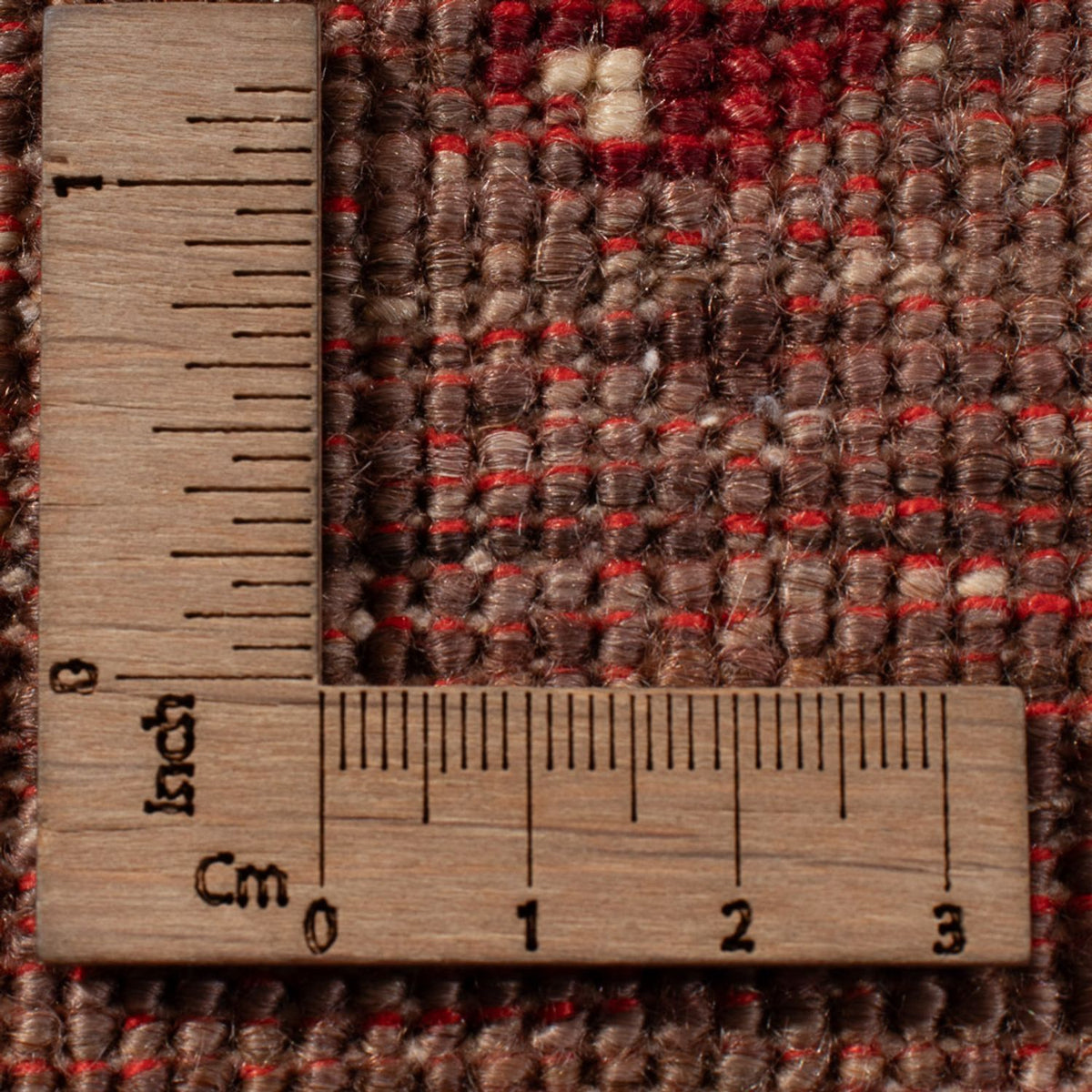 Tappeto Ziegler - Ariana - 294 x 202 cm - beige scuro