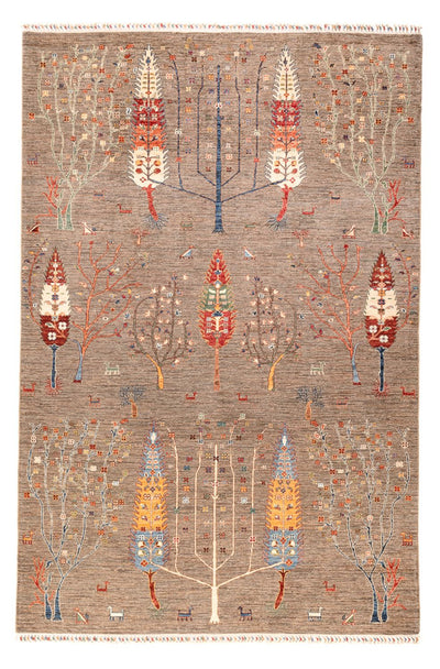 Ariana Tappeto 200x298cm - Tappeto orientale