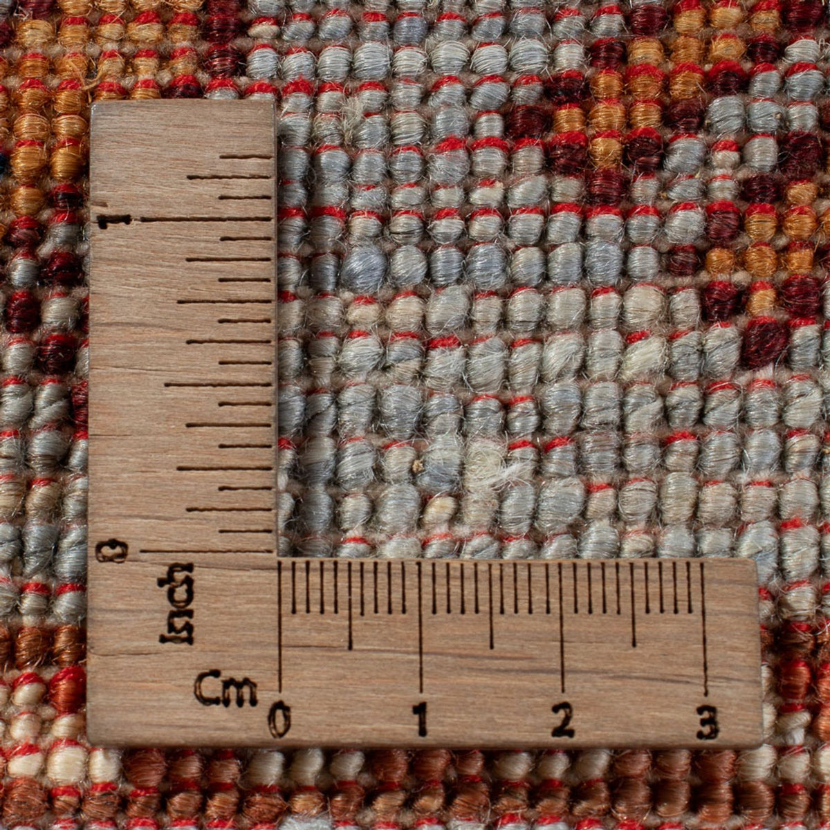 Tappeto Ziegler - Ariana - 206 x 151 cm - beige scuro