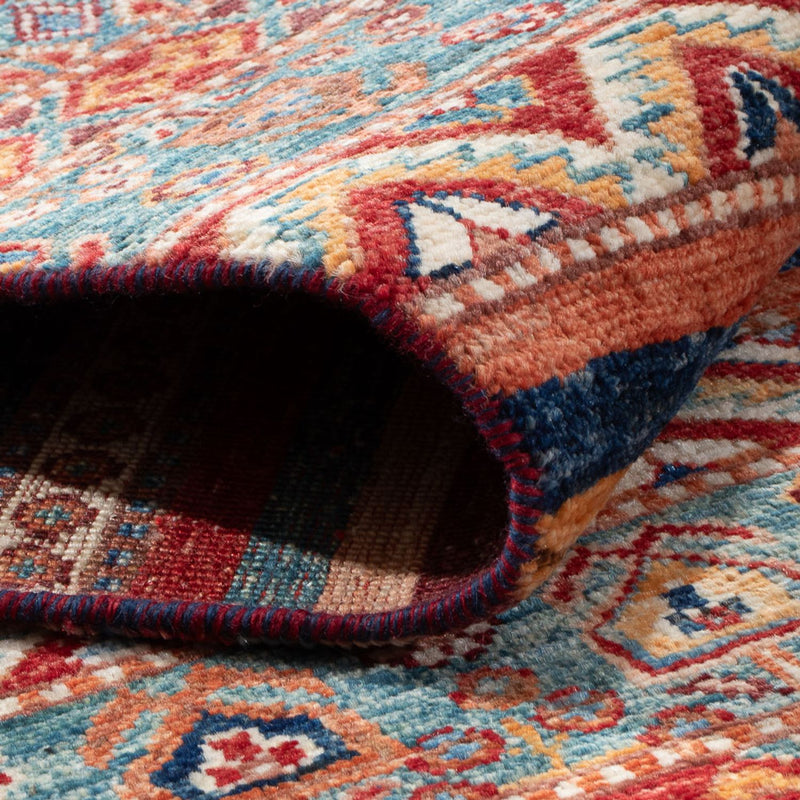 Tappeto Ziegler - Shal - 197 x 150 cm - multicolore