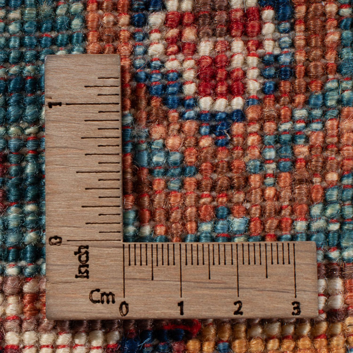 Tappeto Ziegler - Shal - 197 x 150 cm - multicolore