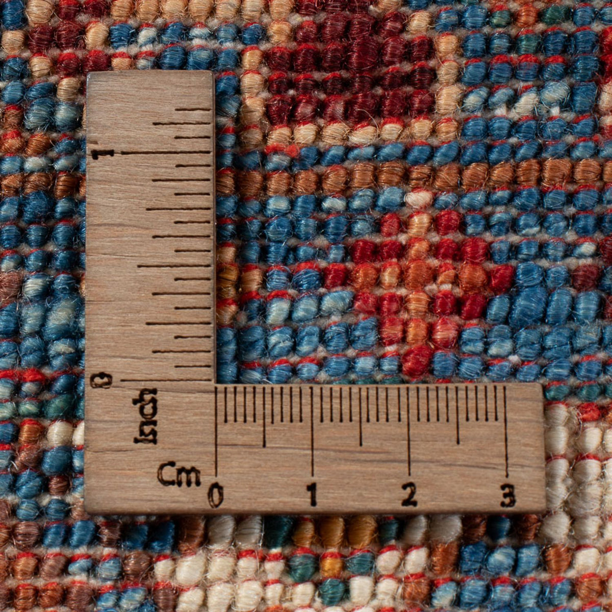 Tappeto Ziegler - Shal - 206 x 146 cm - multicolore