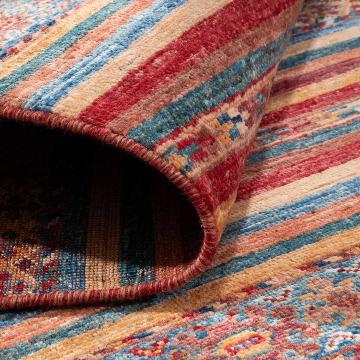 Tappeto Ziegler - Shal - 205 x 152 cm - multicolore